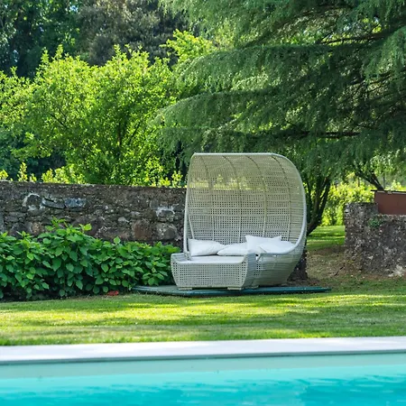 Vittoria - Lusso Con Piscina, Tennis, Jacuzzi E Palestra *