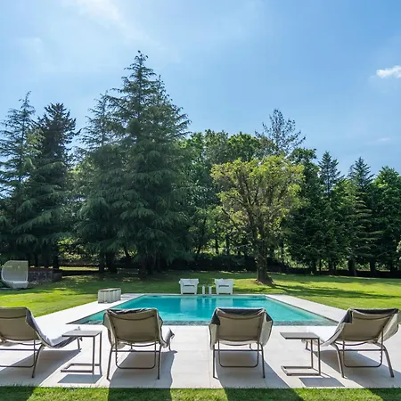 Vittoria - Lusso Con Piscina, Tennis, Jacuzzi E Palestra Lucca
