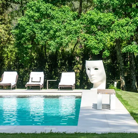 Vittoria - Lusso Con Piscina, Tennis, Jacuzzi E Palestra