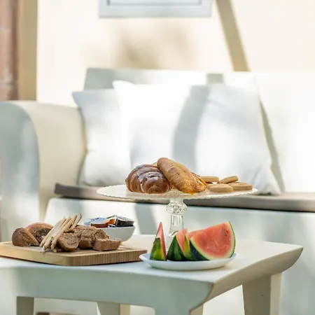 Vittoria - Lusso Con Piscina, Tennis, Jacuzzi E Palestra Βίλα