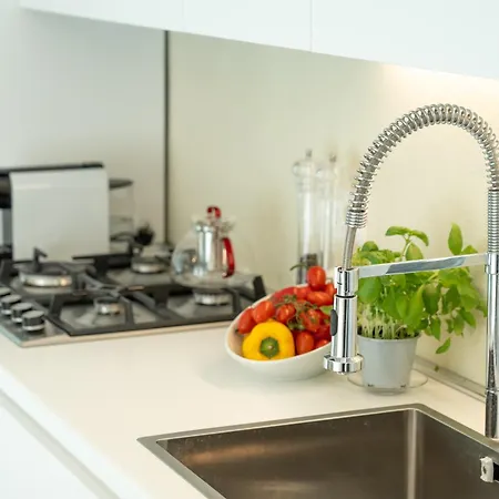 Vittoria - Lusso Con Piscina, Tennis, Jacuzzi E Palestra Βίλα
