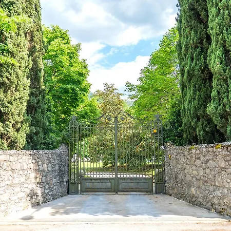 Vittoria - Lusso Con Piscina, Tennis, Jacuzzi E Palestra Villa
