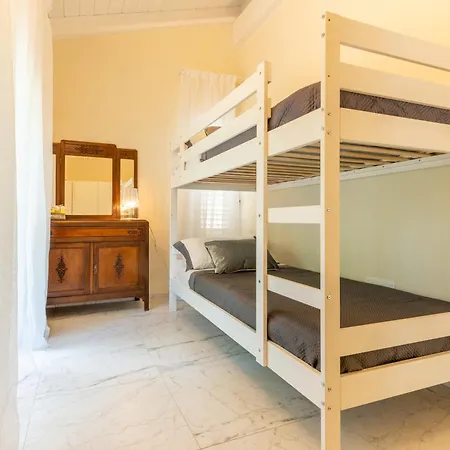 Vittoria - Lusso Con Piscina, Tennis, Jacuzzi E Palestra Villa