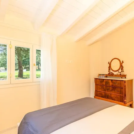 Villa Vittoria - Lusso Con Piscina, Tennis, Jacuzzi E Palestra *