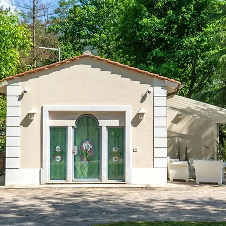 Vittoria - Lusso Con Piscina, Tennis, Jacuzzi E Palestra *