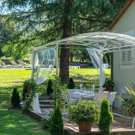 Vittoria - Lusso Con Piscina, Tennis, Jacuzzi E Palestra