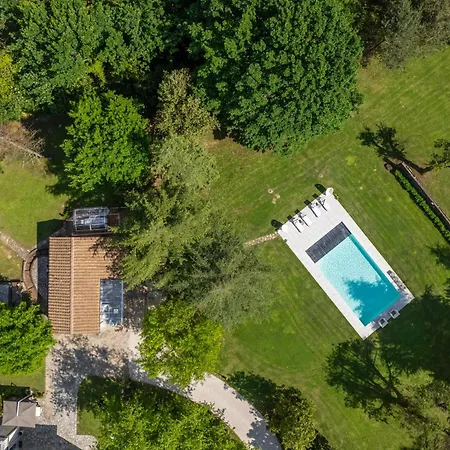 Vittoria - Lusso Con Piscina, Tennis, Jacuzzi E Palestra Βίλα