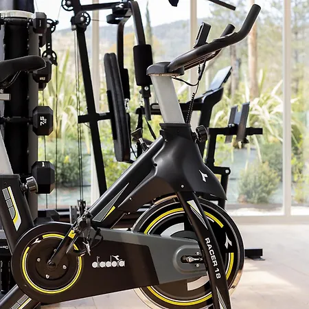 Βίλα Vittoria - Lusso Con Piscina, Tennis, Jacuzzi E Palestra *