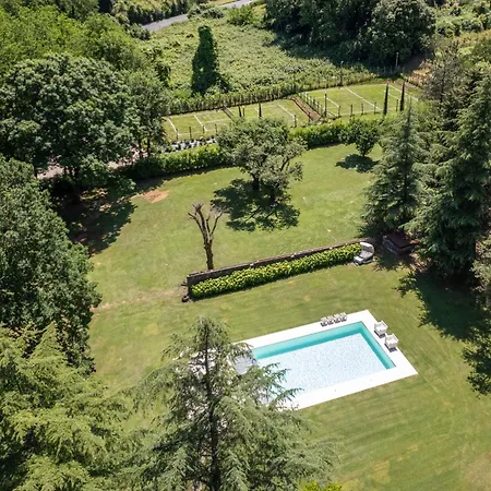 Vittoria - Lusso Con Piscina, Tennis, Jacuzzi E Palestra Villa