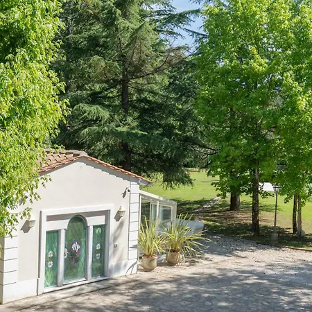 Villa Vittoria - Lusso Con Piscina, Tennis, Jacuzzi E Palestra *