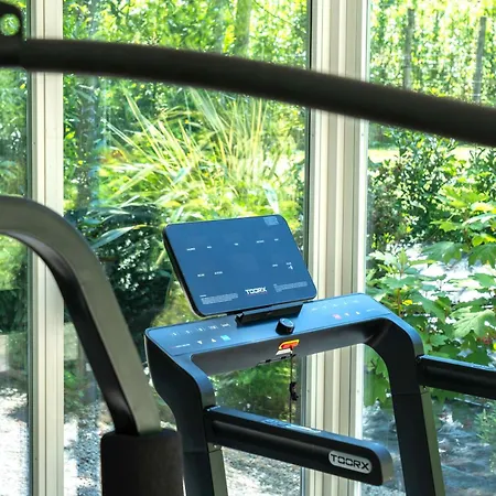 Vittoria - Lusso Con Piscina, Tennis, Jacuzzi E Palestra Villa Lucca