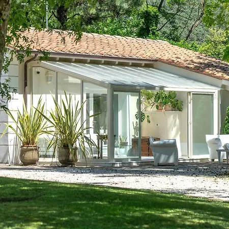 Villa Vittoria - Lusso Con Piscina, Tennis, Jacuzzi E Palestra