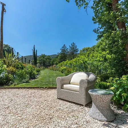 Villa Vittoria - Lusso Con Piscina, Tennis, Jacuzzi E Palestra