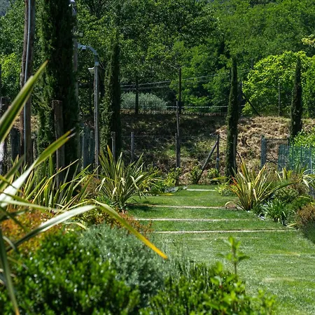 Villa Vittoria - Lusso Con Piscina, Tennis, Jacuzzi E Palestra Lucca