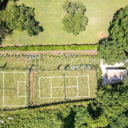 Vittoria - Lusso Con Piscina, Tennis, Jacuzzi E Palestra Villa Lucca