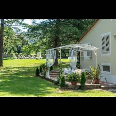 Vittoria ,tennis Court, Pool , Jacuzzi & Gym Lucca